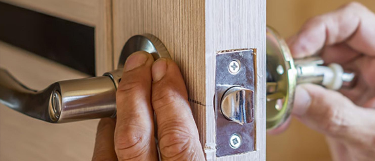24 hour residential locksmith Saratoga