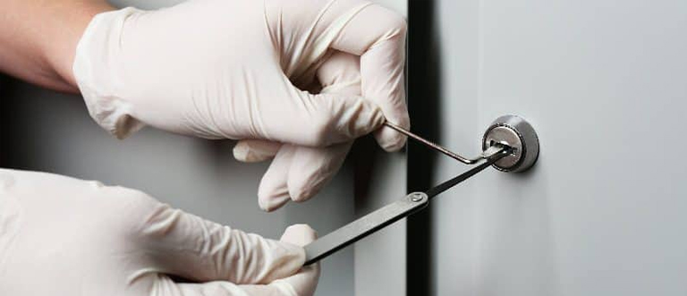 Commercial Emergency Locksmith Saratoga