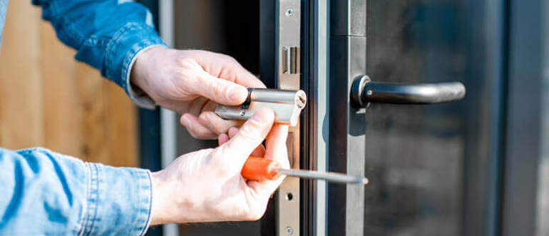 Commercial Locksmith Saratoga