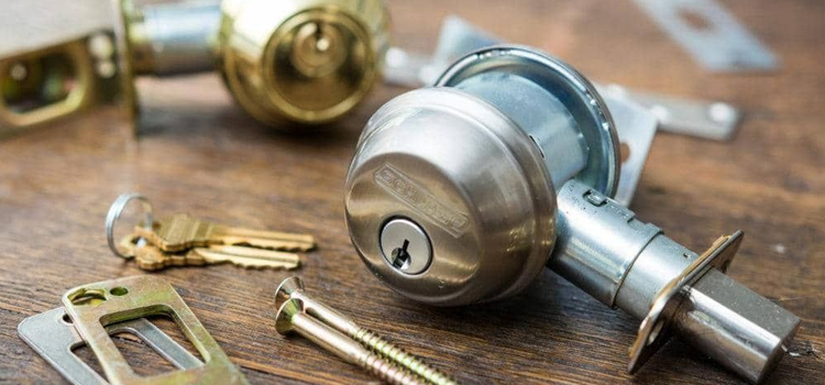 Doorknob Locks Repair Saratoga