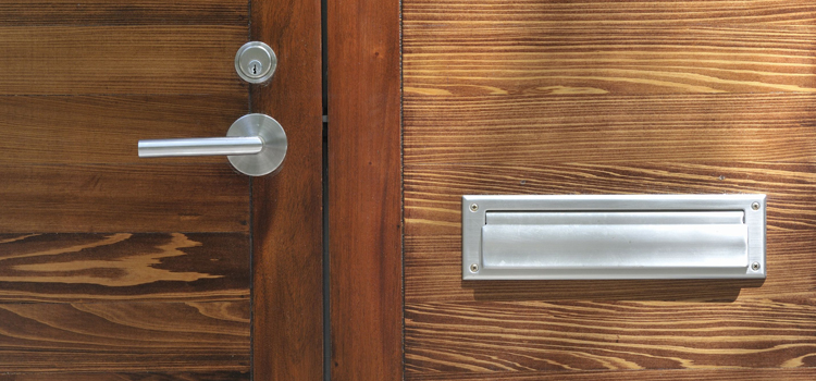 Electric Front Door Lock Repair Saratoga